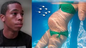 16 ДЕВУШЕК ЗАБЕРЕМЕНЕЛИ ПОСЛЕ ТОГО, КАК ПАРЕНЬ ПОСЕТИЛ БАССЕЙН