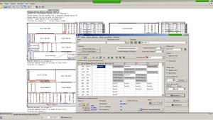 Оптимизация раскроя панелей с незаданной текстурой в БАЗИС-Раскрой