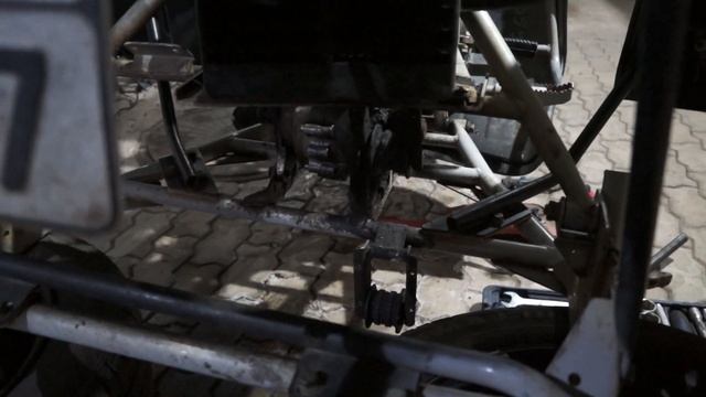 поломки вездехода бархан ч 1 смотреть онлайн