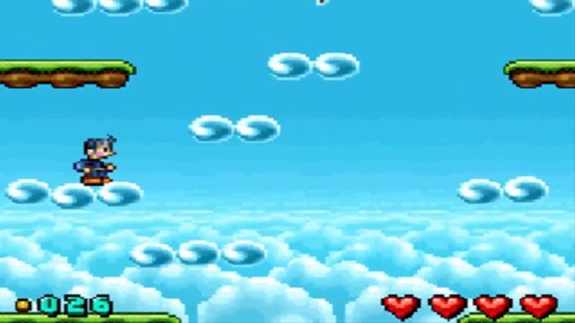 Miki's World 1 The Lost Tiara - Java Mobile Gameplay смотреть онлайн