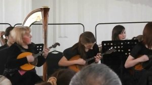 А Чипполони "Венецианская баркарола"