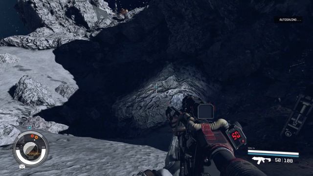 Starfield - Part 3 Gameplay Walkthrough