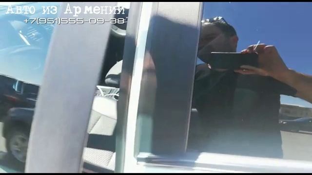 Авто из Армении. Обзор рынка 22 мая 2022г.
