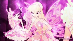 Winx Club - King of the Clouds