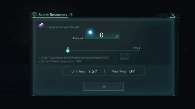 Stellaris Galaxy Command Mobile (Auto trading to build EC fast) No cheating!! смотреть онлайн
