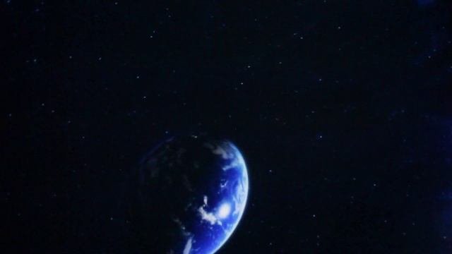 Планетарий ч.2. Планеты солнечной системы