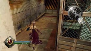 Lightning Returns FFXIII: Time Doesn't Heal