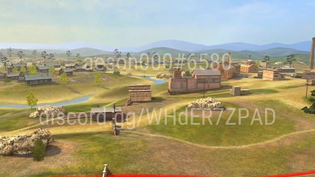 World of Tanks Blitz | New Map: Ural смотреть онлайн