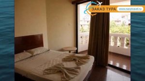 MOBOR BEACH RESORT 3* Индия Юг Гоа обзор – отель МОБОР БИЧ РЕЗОРТ 3* Юг Гоа видео обзор