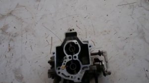 КАК САМОМУ СДЕЛАТЬ Спортивный карбюратор на ВАЗ. Часть 4