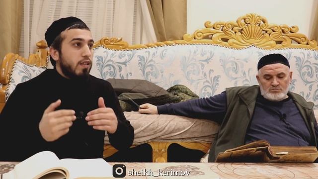 Глава: об обязательных действиях совершаемых во время омовения, книга Канзур-Рагъибин (Махалли) 1ч. смотреть онлайн