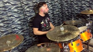 Tatu  #Drumcover