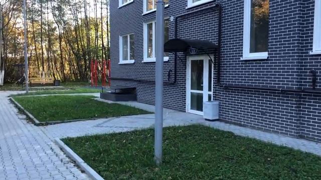 Покупаем квартиру в новостройке в Калининграде. Недвижимость и ремонт в Калининграде