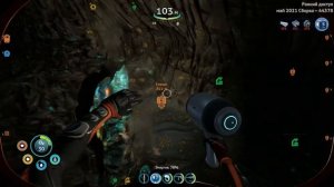 Subnautica: Below Zero. ПРОХОЖДЕНИЕ # 21. БРОШЕННЫЙ МАЯК. ПРОХОД К ПОДВОДНОМУ ЗАВОДУ "ОМЕГА".