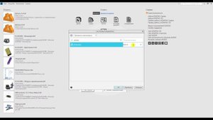 Горячие клавиши в КОМПАС 3D