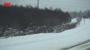 Чем живет село Парское