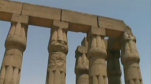 9 Египет  Страна фараонов  Древние пирамиды и модные курорты