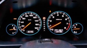 RGB оптитрон Subaru Legacy BH5