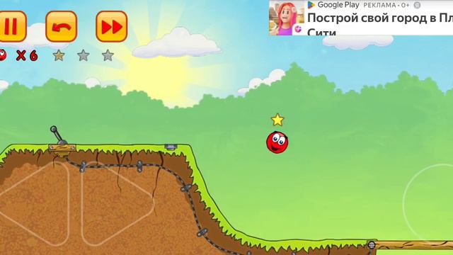 Топ-5 3-е части игр!