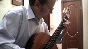 Spanish Dance 'Salvador' / Испанский танец 'Сальвадор'