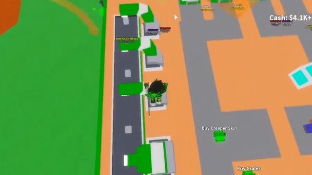 ПРОХОЖУ ТАЙКОН ДЛЯ 2 С КРЕСТИ В ROBLOX !!! смотреть онлайн