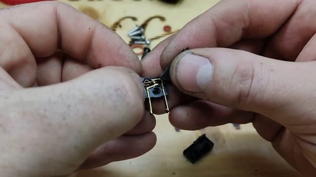 Ремонт привода редуктора кофемашины SAECO / Ремонт привода редуктора кофемашины PHILIPS.