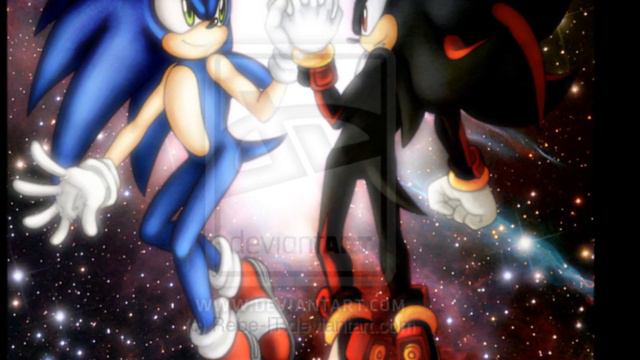 Sonadow