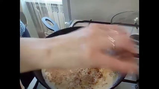 СОУС "БЕШАМЕЛЬ" САМЫЙ ВКУСНЫЙ РЕЦЕПТ!!!