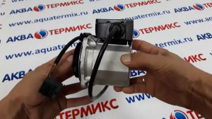 Двигатель насоса Wilo VHSL 15_6 HE-2 для Protherm Скат