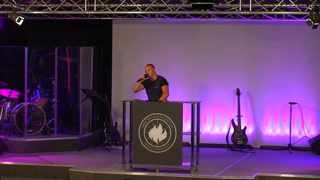 (Livestream) MFAN - Prayer 90 смотреть онлайн