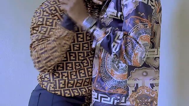 Exode Sambo Mariana original clip sortie 2019 смотреть онлайн