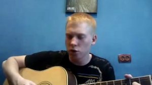 Под гитару - Апостол Андрей