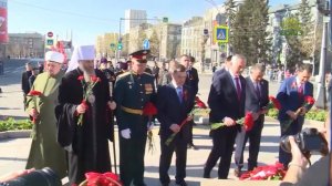 «Путь к храму» (Новосибирск). Выпуск от 17 мая 2024