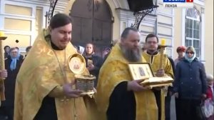 Утверждены места дальнейшего пребывания мощей блж. Матроны Московской и свт. Димитрия Ростовского