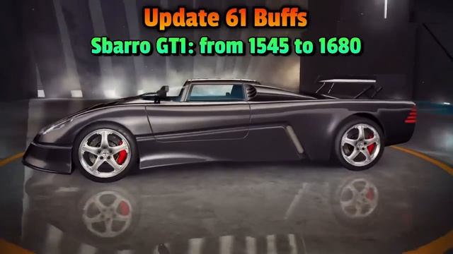 ASPHALT 8 NEW *UPDATE 61* Patch Notes: BYE VIP SYSTEM and More! | Asphalt 8 New Update Info смотреть онлайн