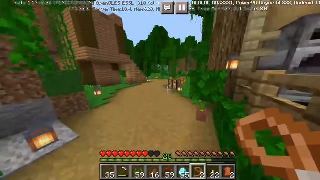 MINE CRAFT SURVIVAL WORLD IN MINE CEAFT JAVA EDITION смотреть онлайн