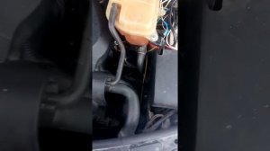 Запуск вебасто