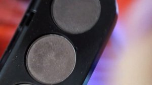 Обзор на палетку Make-Up Atelier Paris T24