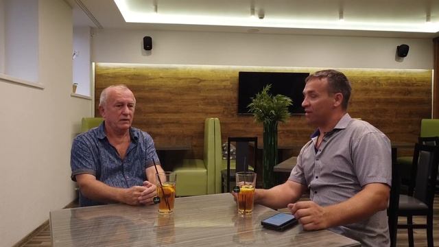 |Интересные профессии Анапы|Уличные музыканты|Юрий Алексеев|