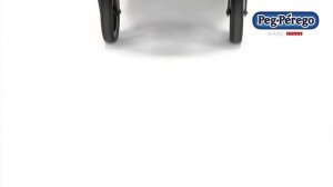 Коляска для двойни Peg-Perego Duette Piroet - подробный обзор.