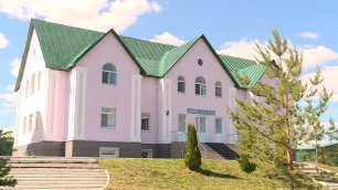 Лагерь для приёмных семей открылся в Макаровке