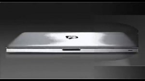 Macbook Pro Advert