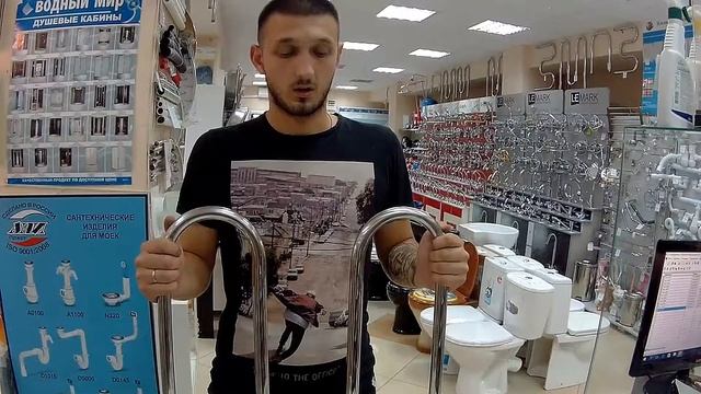 Полотенцесушитель электрический ОБЗОР , СТОИТ БРАТЬ ИЛИ ОБЫЧНЫЙ КУПИТЬ И НЕ ЗАМОРАЧИВАТЬСЯ?