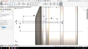 Моделирование|КАК НАРИСОВАТЬ ЛЕГКОСПЛАВНЫЙ ДИСК В 3D|ГАЙД В SOLIDWORKS|Титан в SolidWorks |Видеоуро