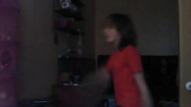 домашние задание по танцам!! пробный вариант. смотреть онлайн