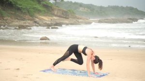 Yoga For Weight Loss - Hips and Core Vinyasa - Yoga With Adriene