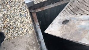 Обогрев теплицы за счёт подземного тепла ?