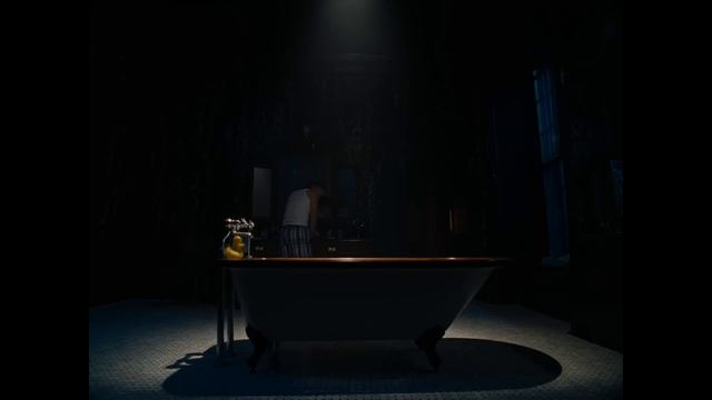 SALTBURN'S Bathtub Scene Explained & Why It's Important