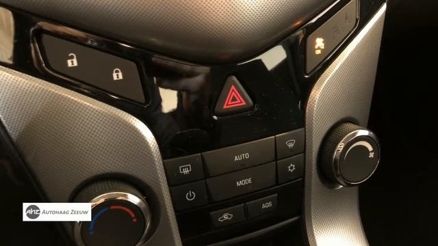 Chevrolet Cruze 1.8 LTZ NAVI AIRCO PDC VELGEN CRUISE смотреть онлайн