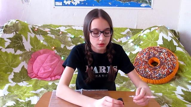 Проверка ЛАЙФХАКОВ из интерната//ЭТАэля смотреть онлайн